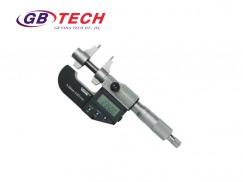 Panme Cơ Đo Trong Điện Tử